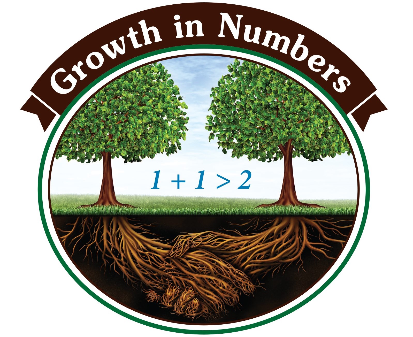 Growth In Numbers